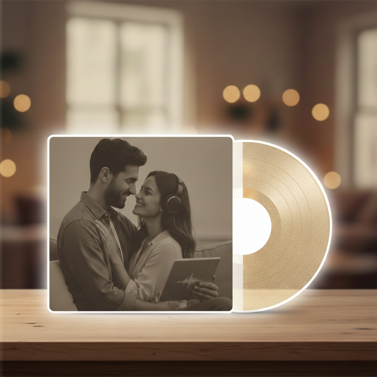 Custom Personalized Song