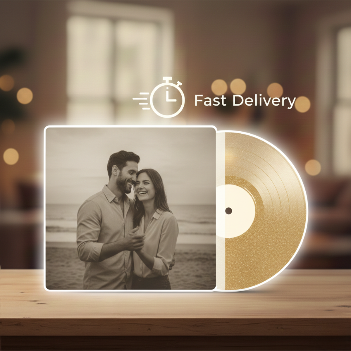 Rush Delivery Upgrade